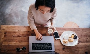 What If Pineapple Buns and Milk Tea Cost $100 When You Retire? 