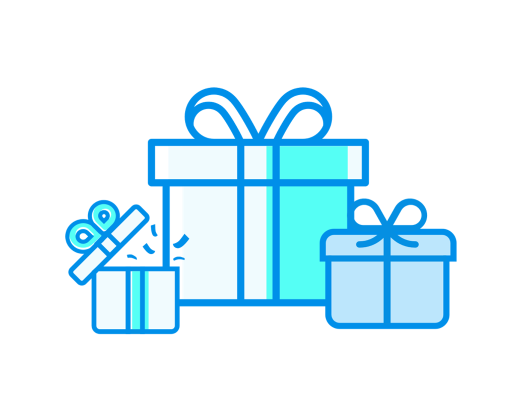 Rewards